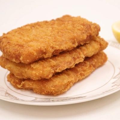 【百汇到家】散称凤祥清真藤椒风味鸡排 散称鸡排 油炸食品 鸡排 商品图0