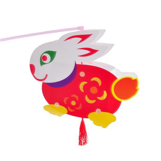 幼儿园课堂手工DIY中秋节国庆礼盒包 商品图3