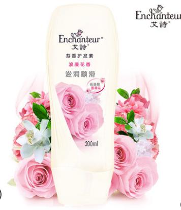 艾诗芬香护发素（浪漫花香） 商品图0