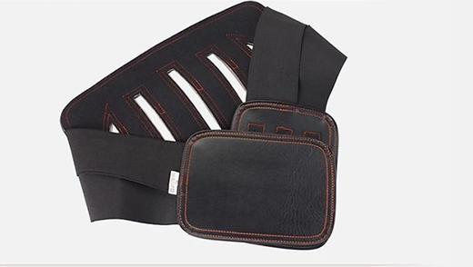 康行 | 腰椎保钢板医用固定带KX-557 商品图1