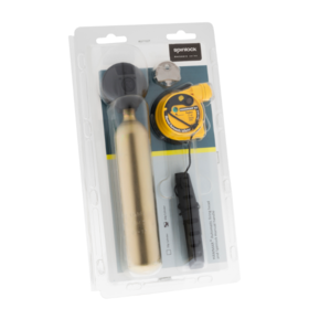 Spinlock Upgrades & Spares 系列 DW-RAH