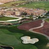 朱美拉高尔夫庄园(消防球场/火球场) Jumeirah Golf Fire Course| 阿联酋高尔夫球场 俱乐部 | 迪拜高尔夫 | 世界百佳 | 世界百佳｜中东非洲高尔夫球场/俱乐部 商品缩略图0