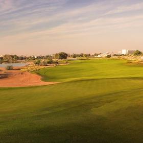 迪拜阿拉伯牧场高尔夫俱乐部Arabian Ranches Golf Club | 阿联酋高尔夫球场 俱乐部 | 迪拜高尔夫｜中东非洲高尔夫球场/俱乐部