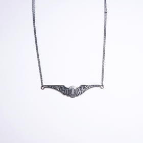 意大利雕金 福至 书签○悦物Jewelry