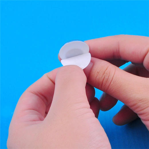 幼儿园课堂手工DIY彩色动物薄纸材料包 商品图4