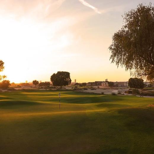 迪拜阿拉伯牧场高尔夫俱乐部Arabian Ranches Golf Club | 阿联酋高尔夫球场 俱乐部 | 迪拜高尔夫｜中东非洲高尔夫球场/俱乐部 商品图1