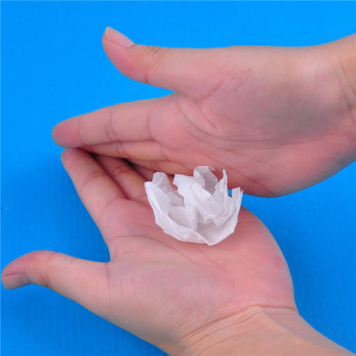 幼儿园课堂手工DIY搓纸小绵羊材料包 商品图5