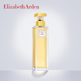 Elizabeth Arden雅顿第五大道淡香水30ml