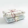 冰凉丝空气毯「石头」冰凉纱 凉感空调毯 商品缩略图3