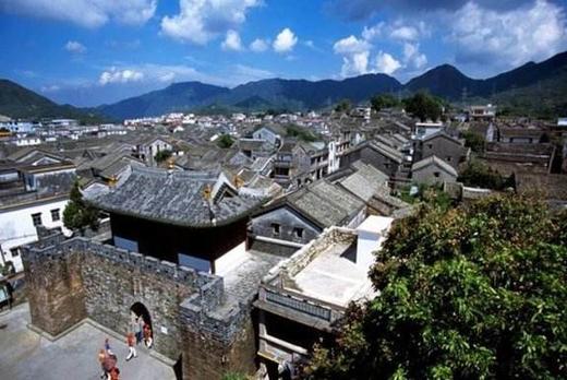 4.27深圳·大鹏杨梅坑摄影创作2天 商品图2