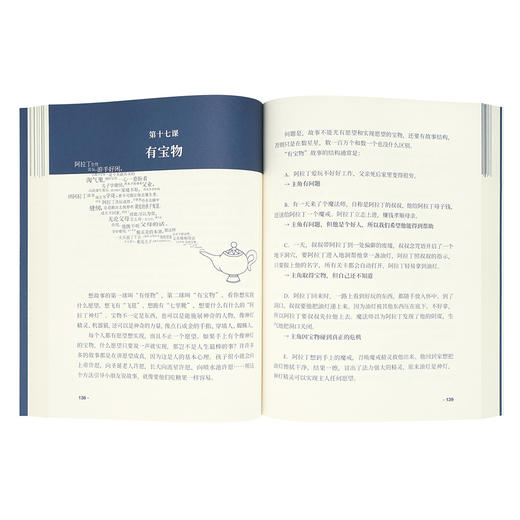 《写作教练在你家》让人头疼的写作其实是一种通关游戏，给爸爸妈妈看的读小库 商品图3