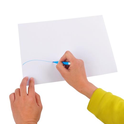 太空梦想馆 手工DIY幼儿园手工场景区角游戏活动材料美可DIY创意 商品图8