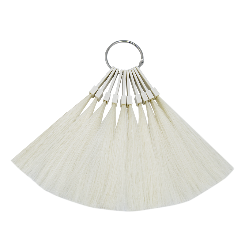 白色羊毛条（10条/套） OPAWZ小爪印