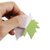 幼儿园课堂手工DIY枫叶EVA环吊饰材料包 商品缩略图3
