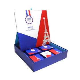 专版定制|浪漫巴黎