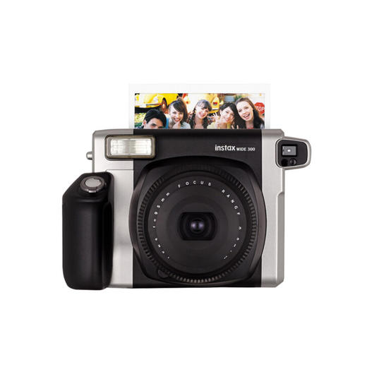 富士instax 一次成像相机 wide300相机