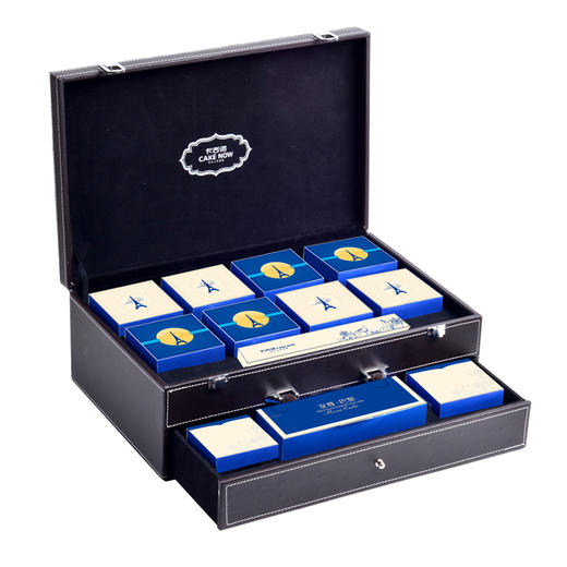 专版定制|至尊·巴黎 商品图0