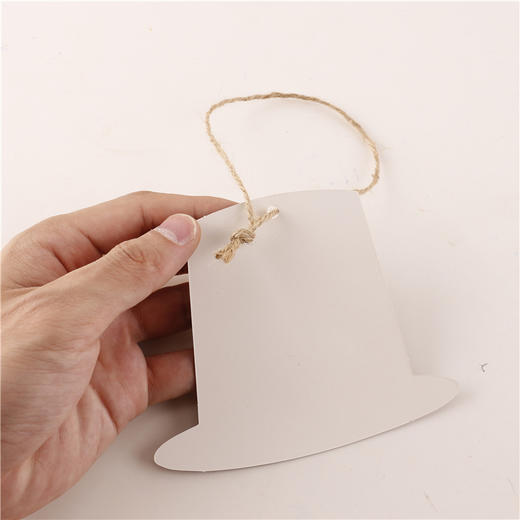 幼儿园课堂手工DIY火鸡挂饰材料包 商品图9