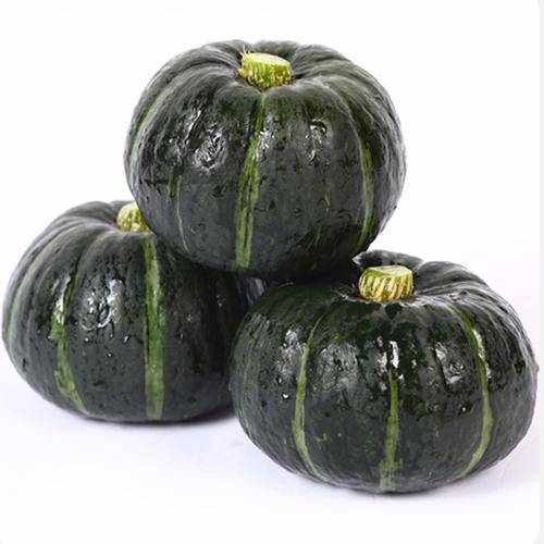 【3元2斤】贝贝南瓜（1501474） 商品图0