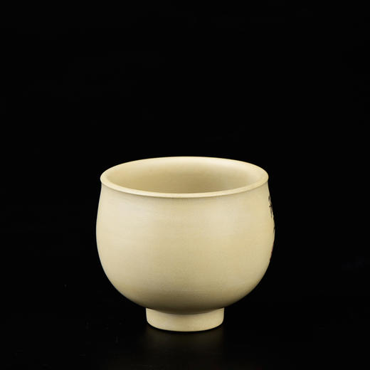 吴玉平茶碗 商品图1