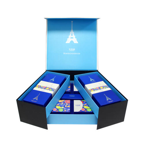 券后158元|相约巴黎（9月10日后陆续发货） 商品图0