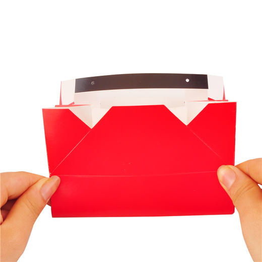 幼儿园课堂手工DIY创意手工小舞狮材料包 商品图11