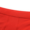 竹纤维红内裤 本命年平角裤（3条） 商品缩略图2