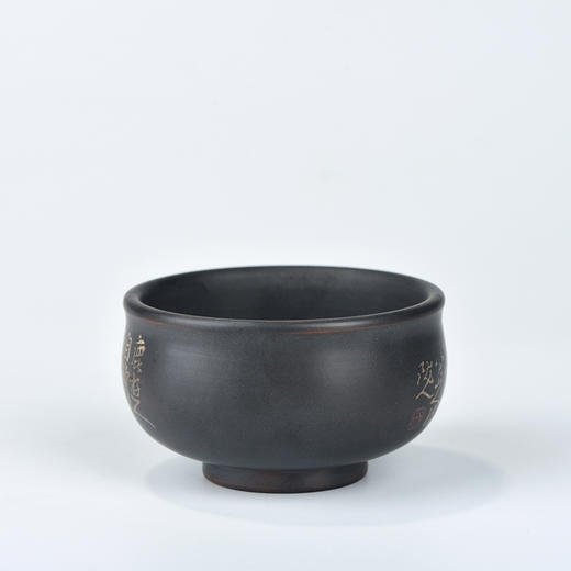 吴玉平茶碗 商品图1