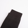 正装绅士袜 商务男袜 长筒袜 西装袜（单双） 商品缩略图2
