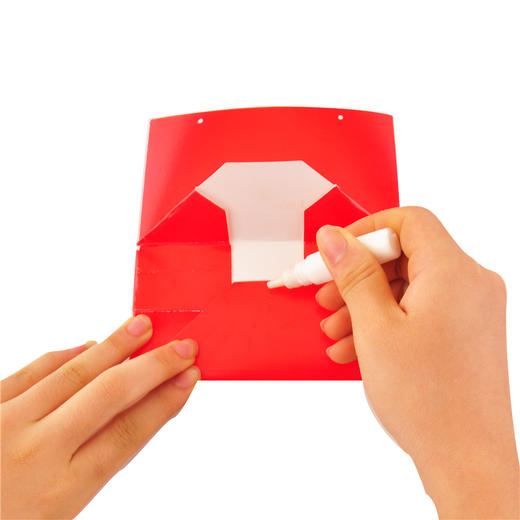 幼儿园课堂手工DIY创意手工小舞狮材料包 商品图12