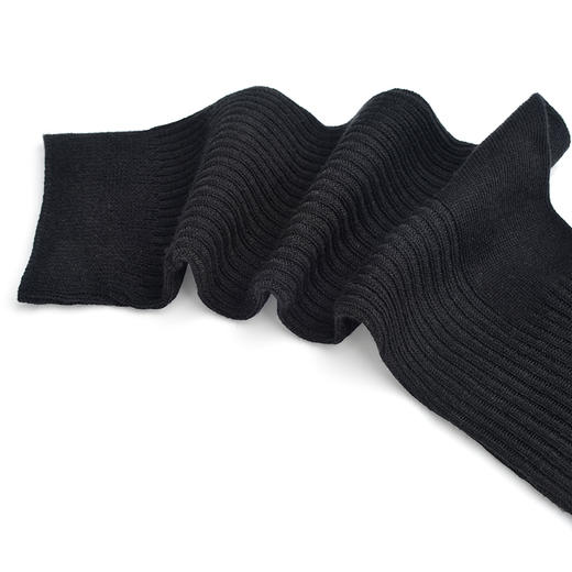 正装绅士袜 商务男袜 长筒袜 西装袜（单双） 商品图4