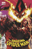 神奇蜘蛛侠 主刊 Amazing Spider Man V4（2017）变体 商品缩略图13
