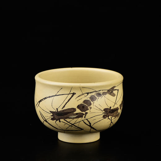 吴玉平茶碗 商品图0