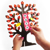 幼儿园课堂手工DIY创意美工木质发财树材料包 商品缩略图11