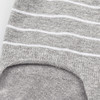 活力条纹隐形船袜（3双） 商品缩略图3
