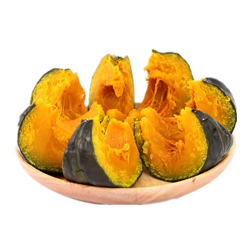 【3元2斤】贝贝南瓜（1501474） 商品图1