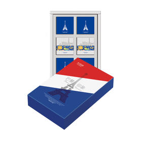 专版定制|巴黎印象