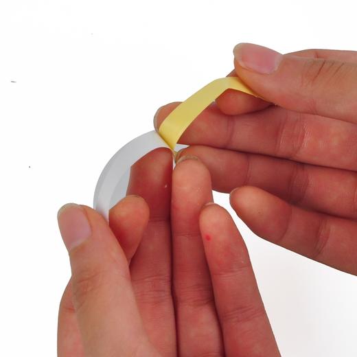 幼儿园课堂手工DIY创意美工快乐小厨师材料包 商品图7