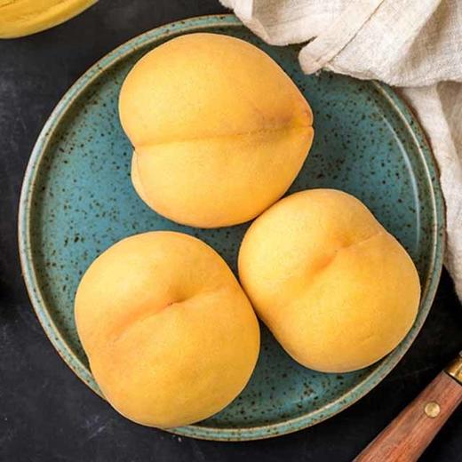 江苏无锡黄桃58元斤