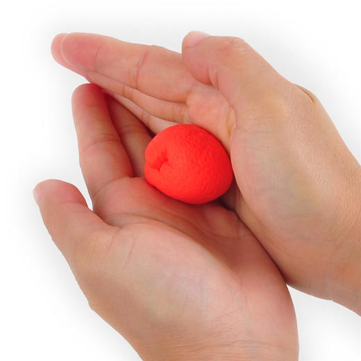 幼儿园课堂手工DIY粘土荷包煎蛋材料包 商品图6