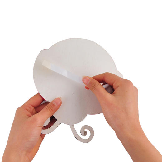 幼儿园课堂手工DIY创意手工绕线瓢虫材料包 商品图9