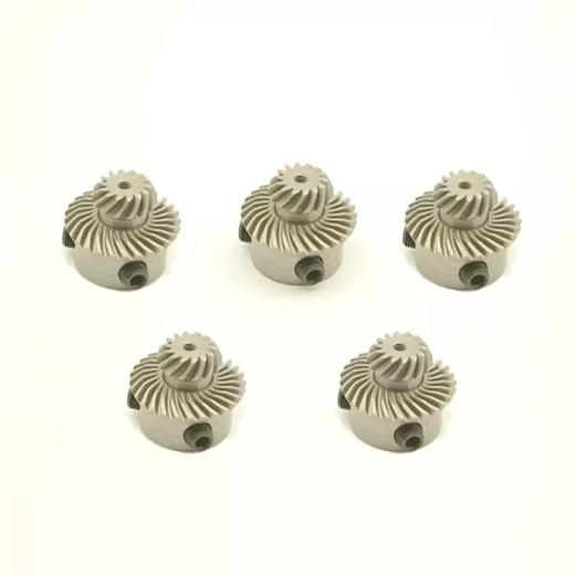 8B高车大小齿轮梭床齿轮整套旋梭齿轮整套【089】 商品图1