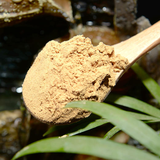 苗乡三七 有机春三七粉熟粉超细粉150g/瓶 商品图2