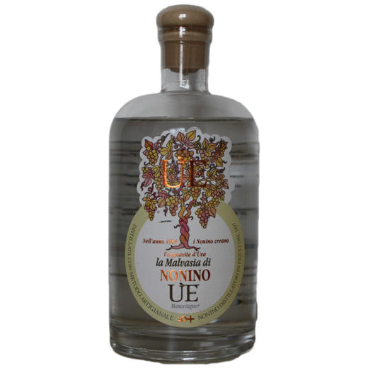 诺妮玛瓦西亚白兰地noninomalvasiadiue350ml
