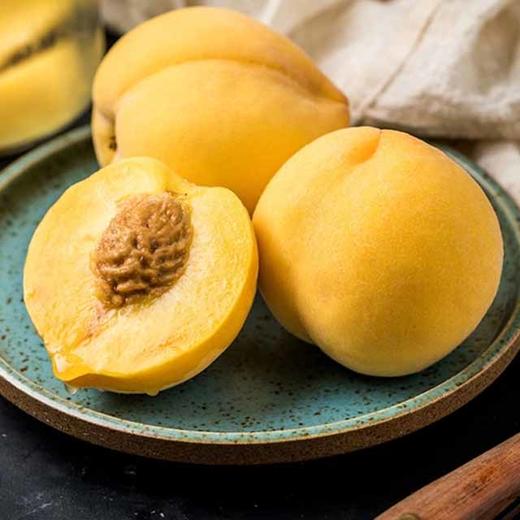 江苏无锡黄桃58元斤