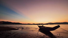 4.27深圳·大鹏杨梅坑摄影创作2天