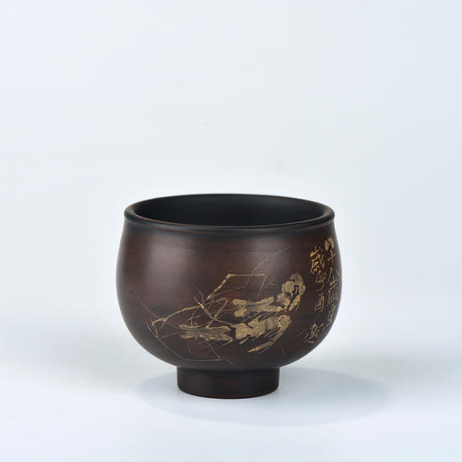 吴玉平茶碗 商品图0