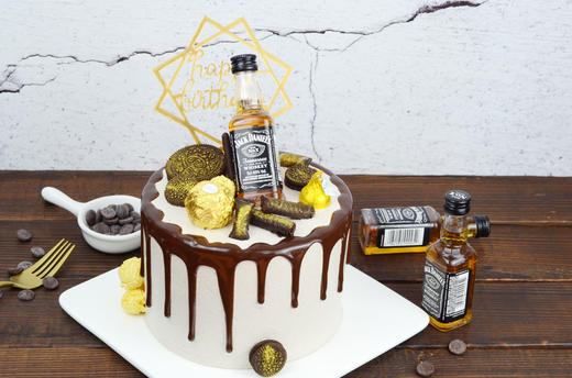 杰克丹尼 商品图0