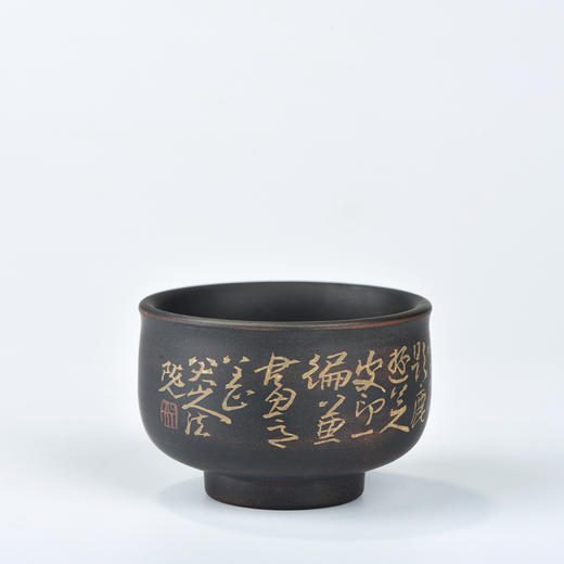 吴玉平茶碗 商品图1