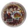 【百汇到家】鑫鲁泉盒装老醋花生248g 商品缩略图0